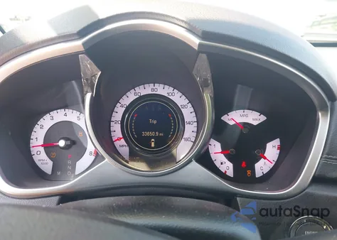 2011 Cadillac Srx Performance Collection z USA, uszkodzony, nr VIN 3GYFNEEY4BS521137